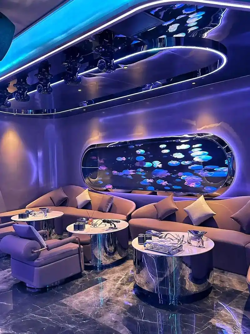 韶关商务ktv创意玩法攻略-乐昌市ktv预定